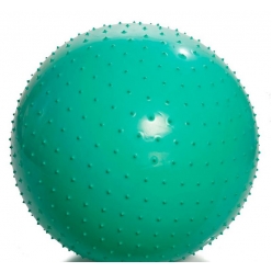 Мяч гимнастический мяч 85см Тривес М-185