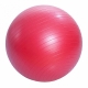 Мяч гимнастический 65см с ABS Тривес М-265