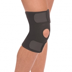 Бандаж на коленный сустав, разъемный Тривес Т-8511