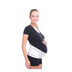 Бандаж для беременных дородовый, облегченный Т-1114