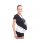 Бандаж для беременных дородовый, облегченный Т-1114