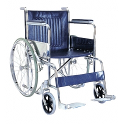 Кресло-коляска с ручным приводом CA905